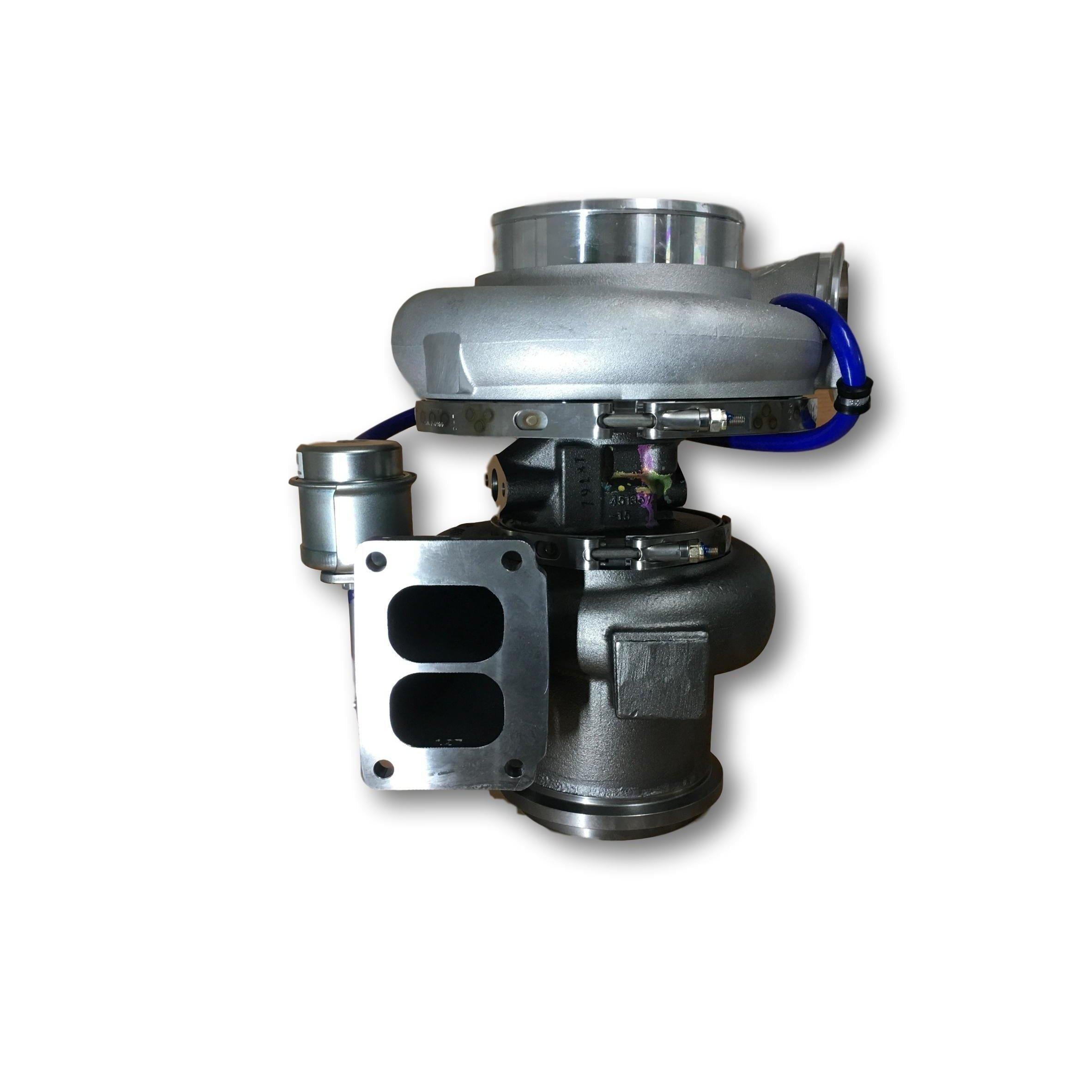 2002-2005 Detroit Diesel Remanufactured Turbocharger (AP80058)