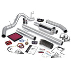 2002 Cummins Stinger System w/Single Exit Extended Cab 235hp (49374)