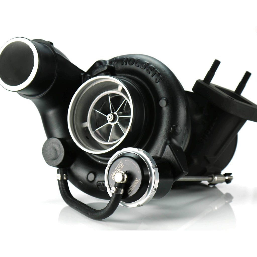 2003-2004 Cummins - 63mm FMW Holset Cheetah Turbocharger (FPE-351-0304)