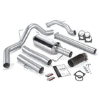 2003-2004 Cummins Exhaust System Kit - CCLB (48642)