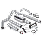 2003-2004 Cummins Exhaust System Kit - CCLB (48642)
