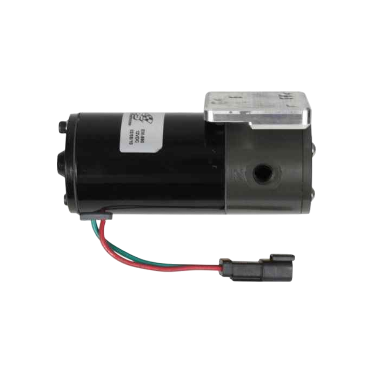 1998.5-2002 Cummins Replacement Fuel System (DRP02)