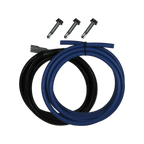 2003-2004 Cummins Replacement System Relocation Kit (RK04)
