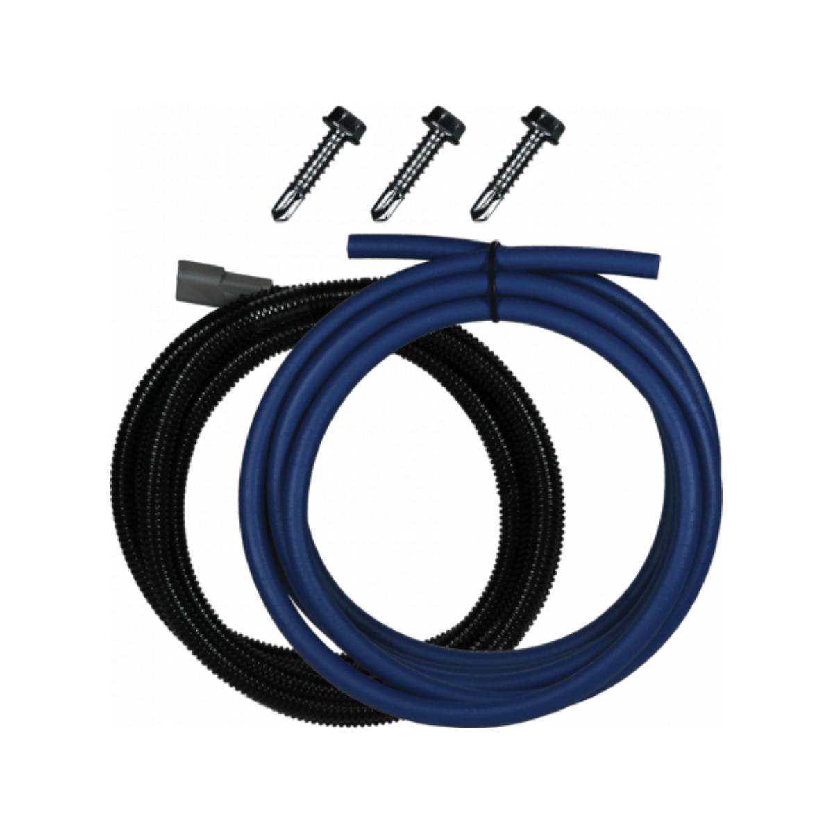2003-2004 Cummins Replacement System Relocation Kit (RK04)