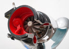 2003-2004 Cummins Stealth 67G2 Turbocharger (DM1552050302000)
