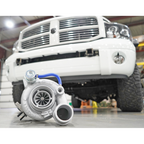 2003-2004 Cummins Stealth 67G2 Turbocharger (DM1552050302000)