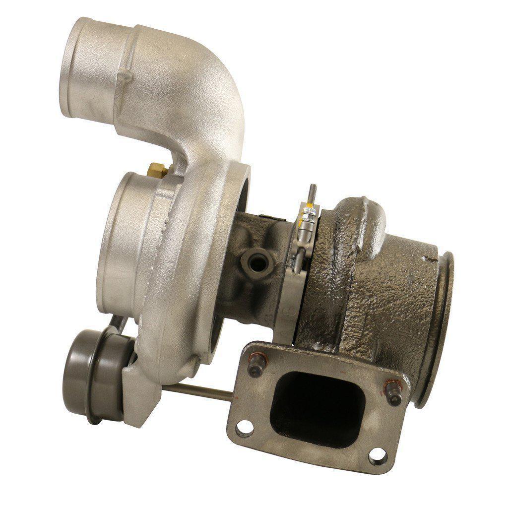 2003-2004 Cummins Stock Exchange Turbo (4035044-B)