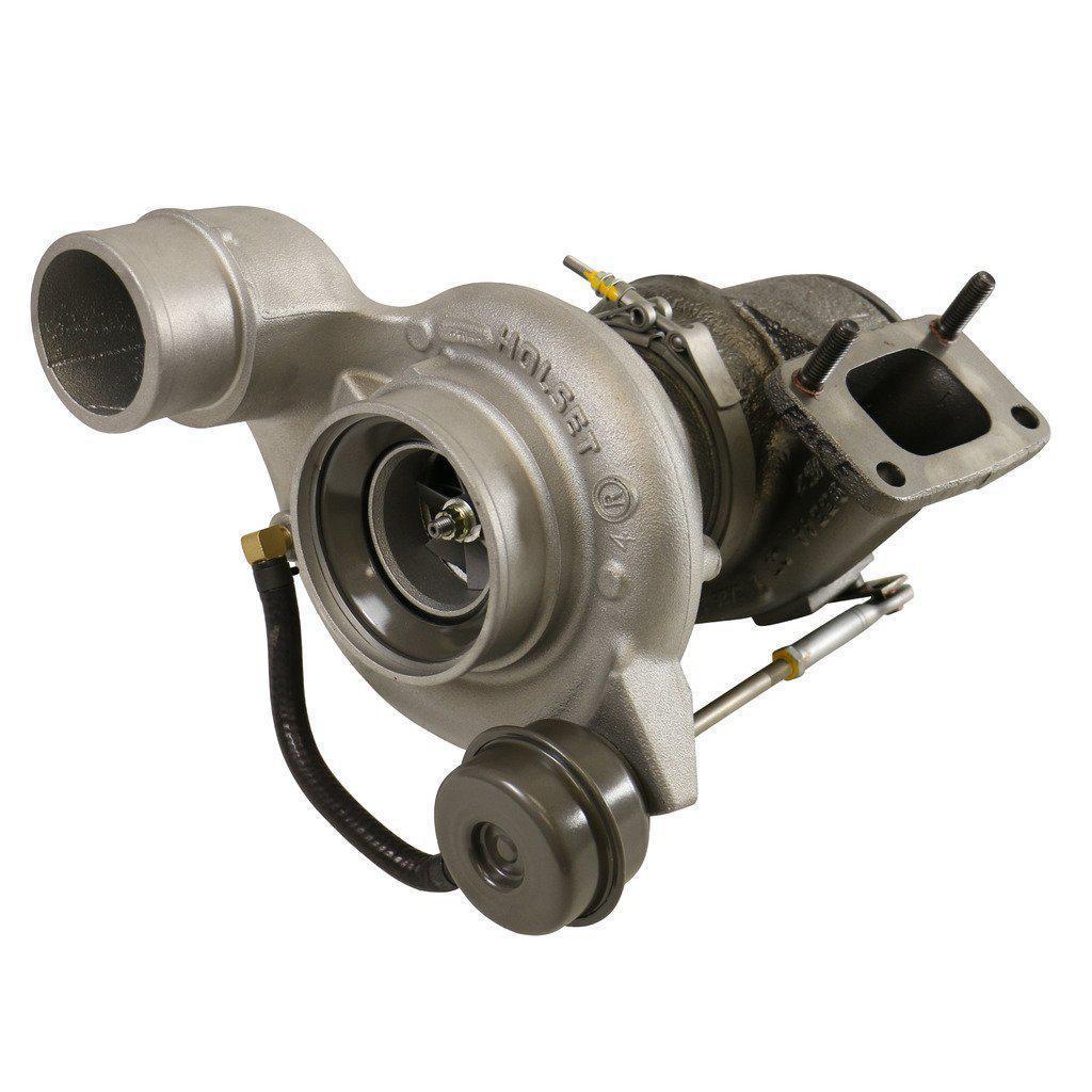 2003-2004 Cummins Stock Exchange Turbo (4035044-B)