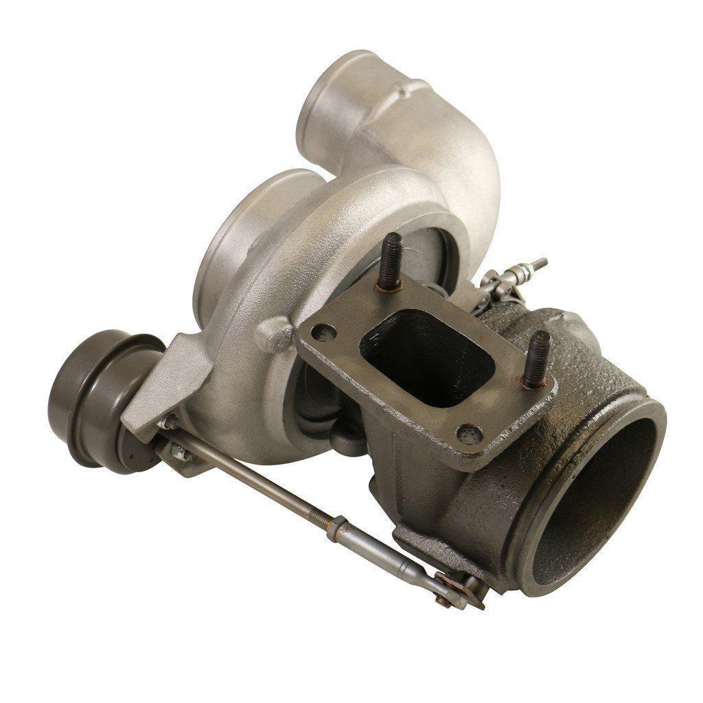 2003-2004 Cummins Stock Exchange Turbo (4035044-B)