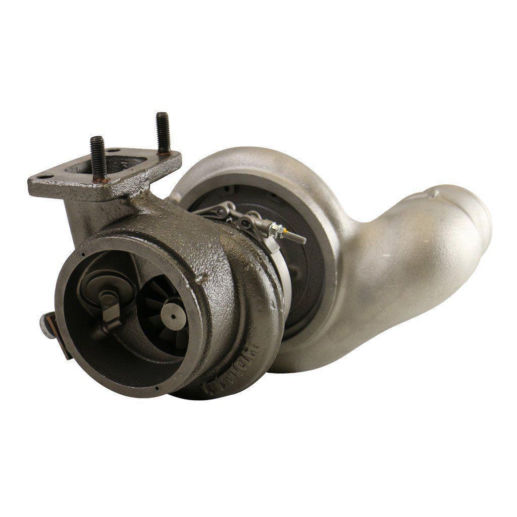 2003-2004 Cummins Stock Exchange Turbo (4035044-B)