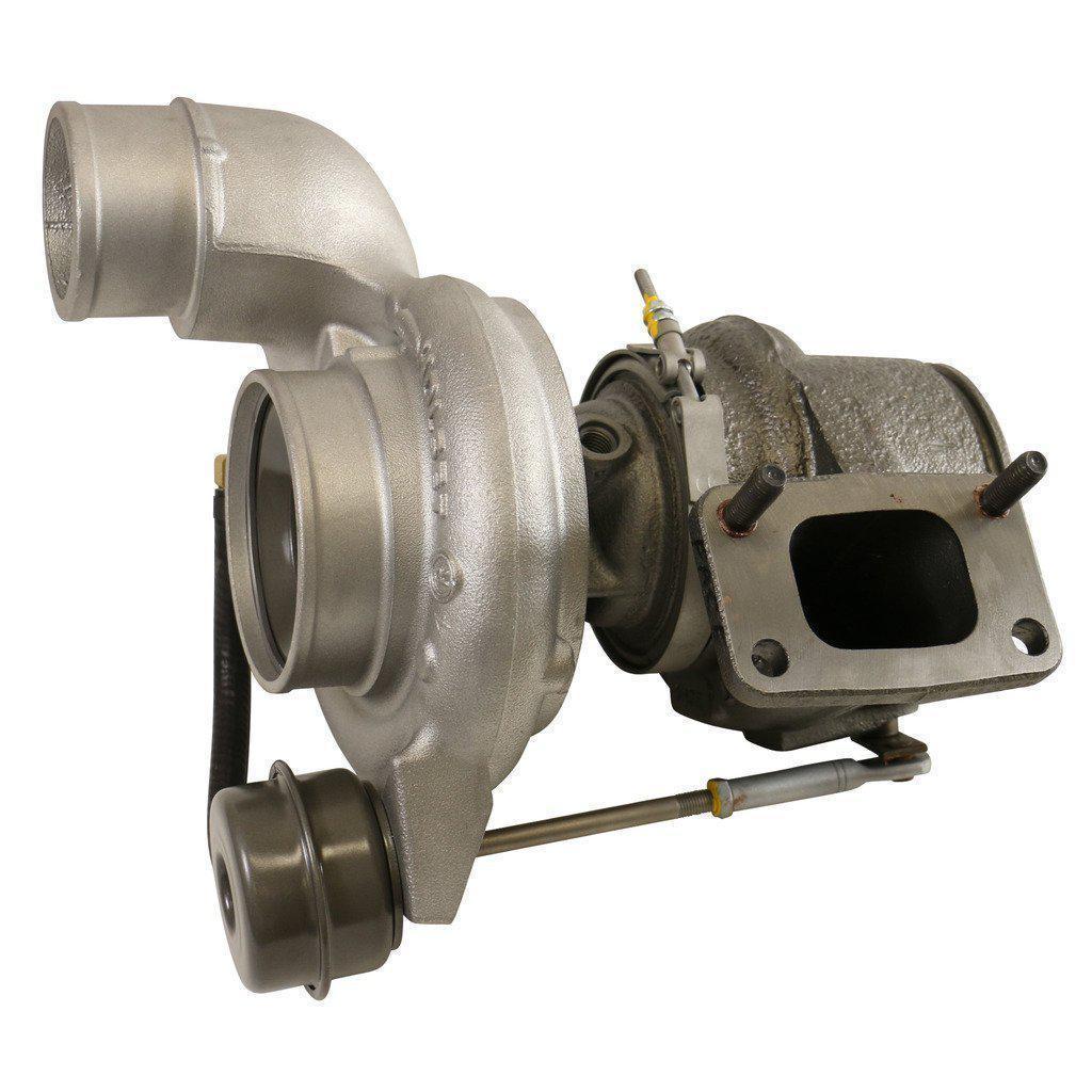 2003-2004 Cummins Stock Exchange Turbo (4035044-B)