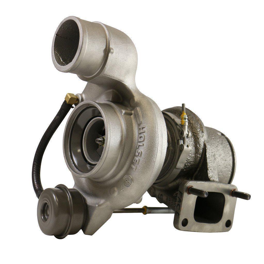 2003-2004 Cummins Stock Exchange Turbo (4035044-B)