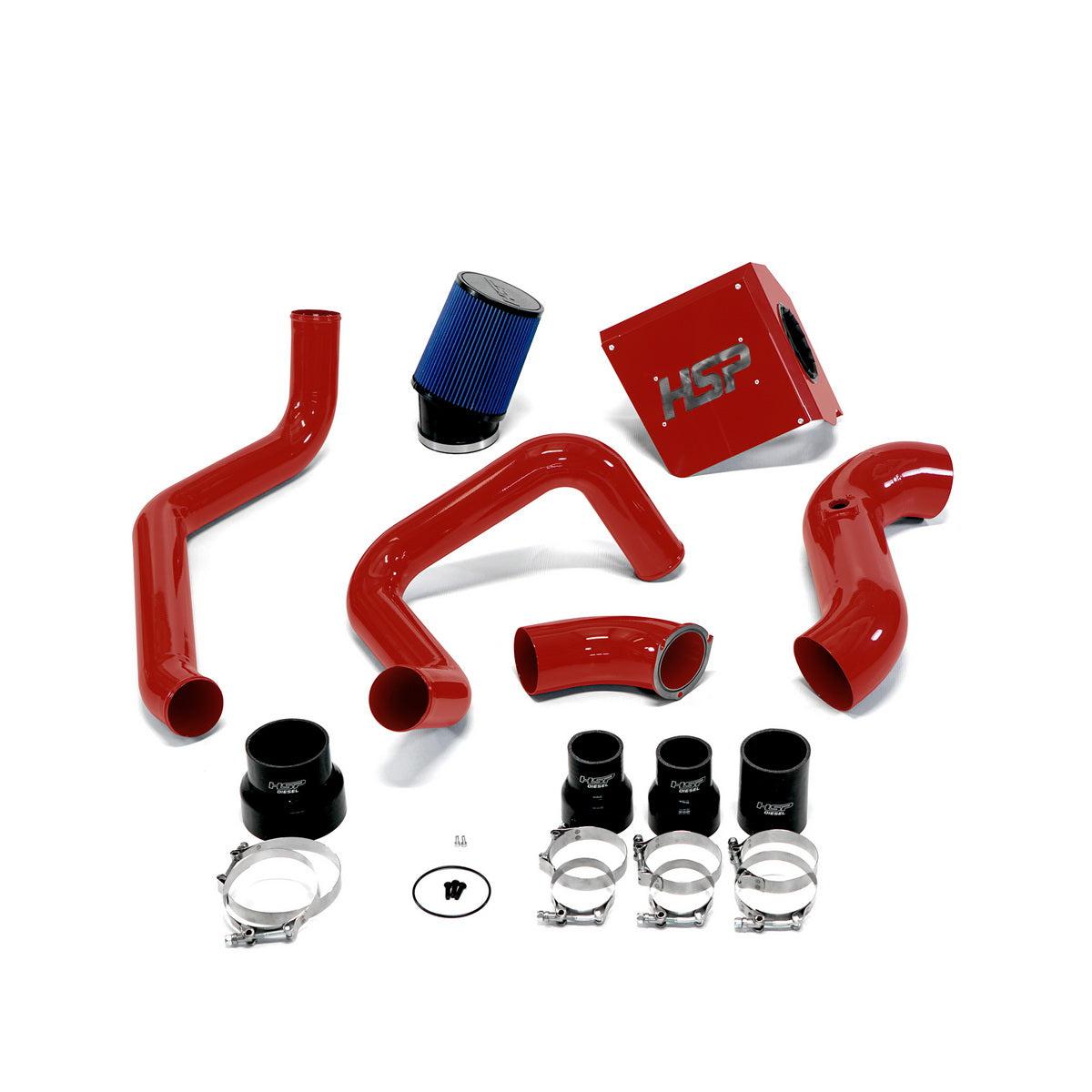 2003-2004 Duramax Max Air Flow Bundle (183-HSP)