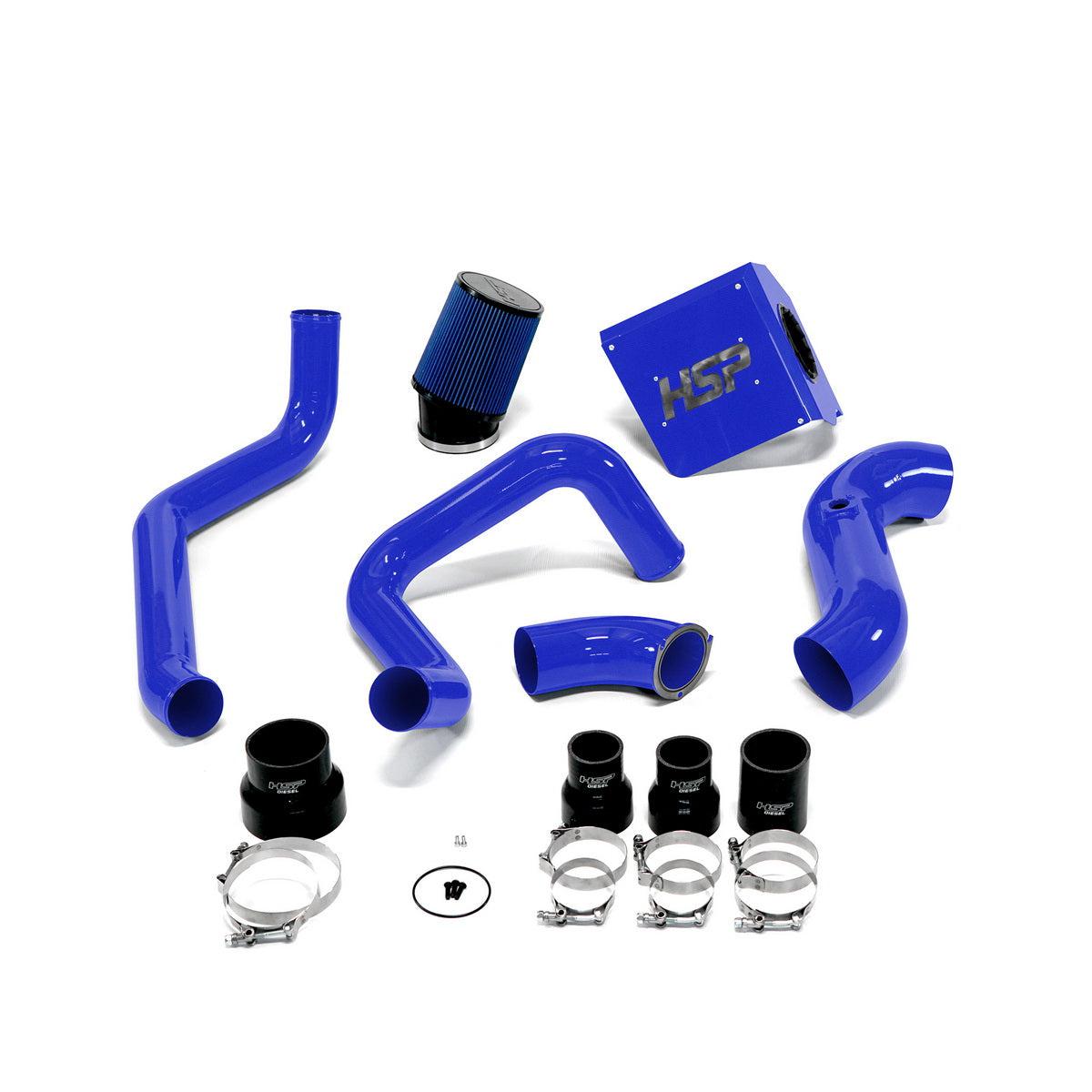 2003-2004 Duramax Max Air Flow Bundle (183-HSP)