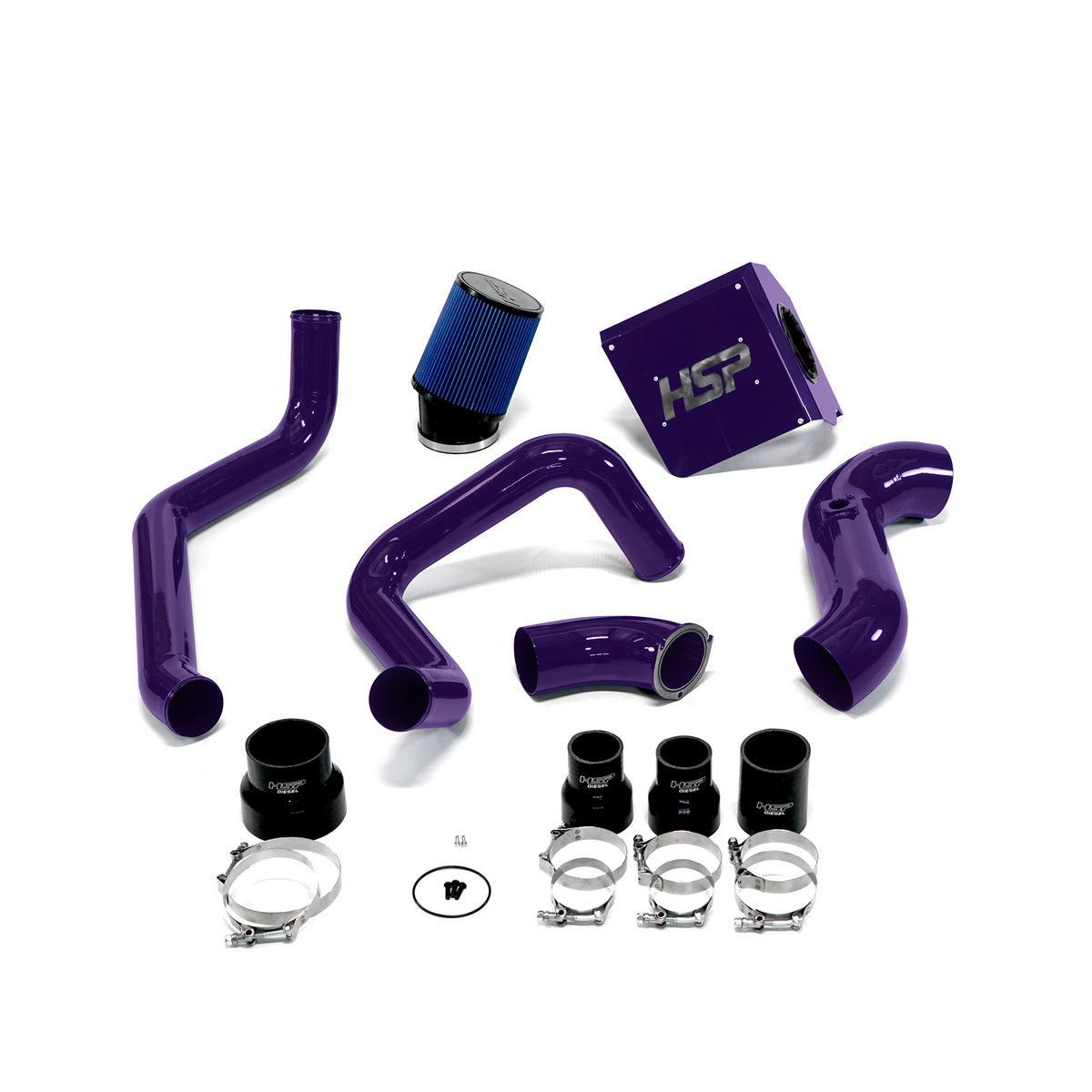 2003-2004 Duramax Max Air Flow Bundle (183-HSP)
