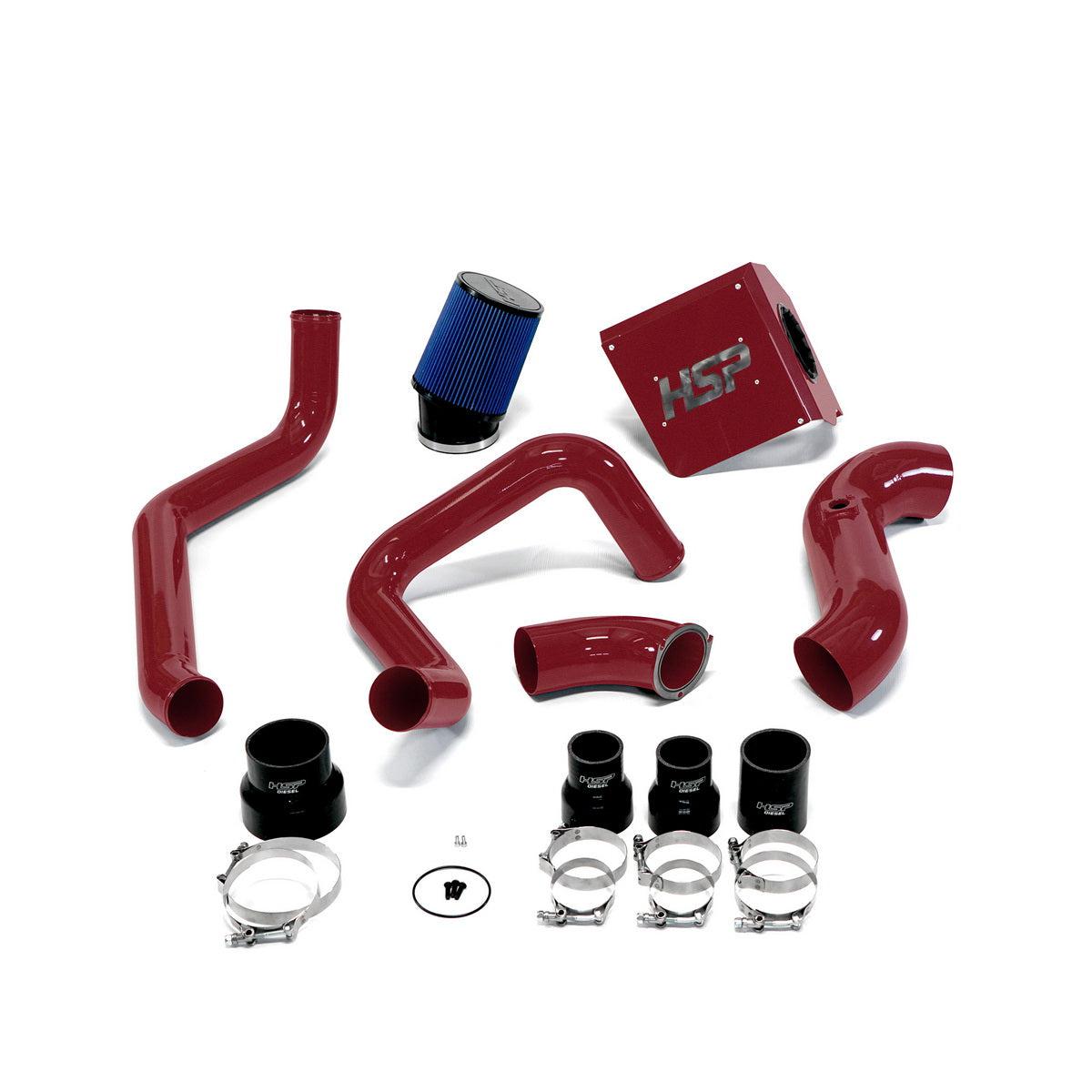 2003-2004 Duramax Max Air Flow Bundle (183-HSP)