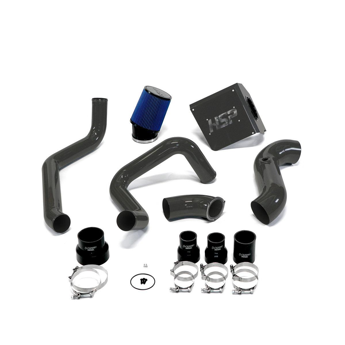 2003-2004 Duramax Max Air Flow Bundle (183-HSP)