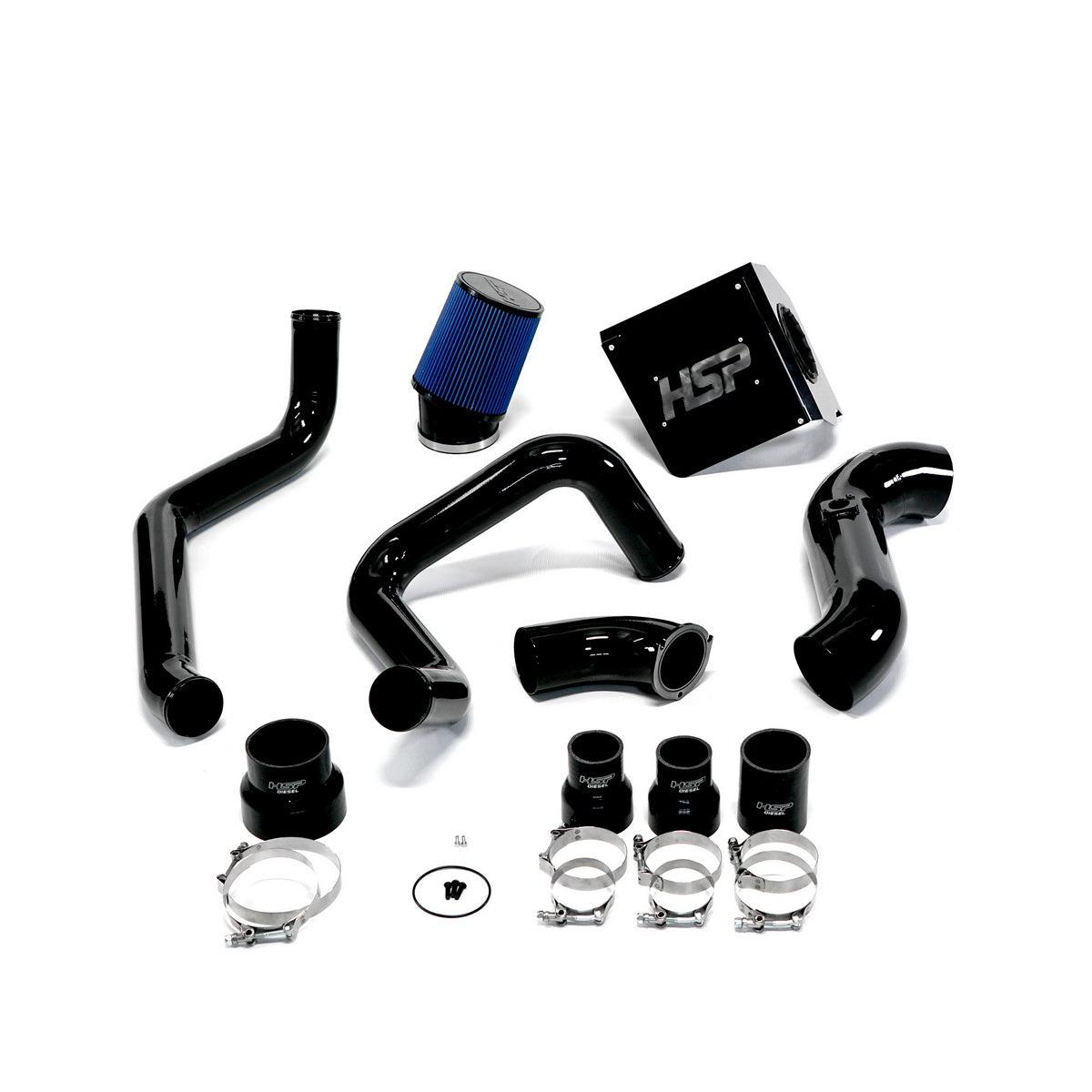 2003-2004 Duramax Max Air Flow Bundle (183-HSP)