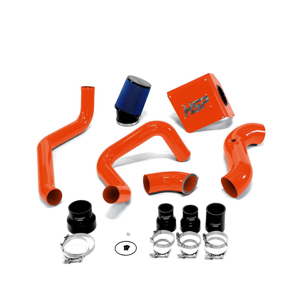 2003-2004 Duramax Max Air Flow Bundle (183-HSP)