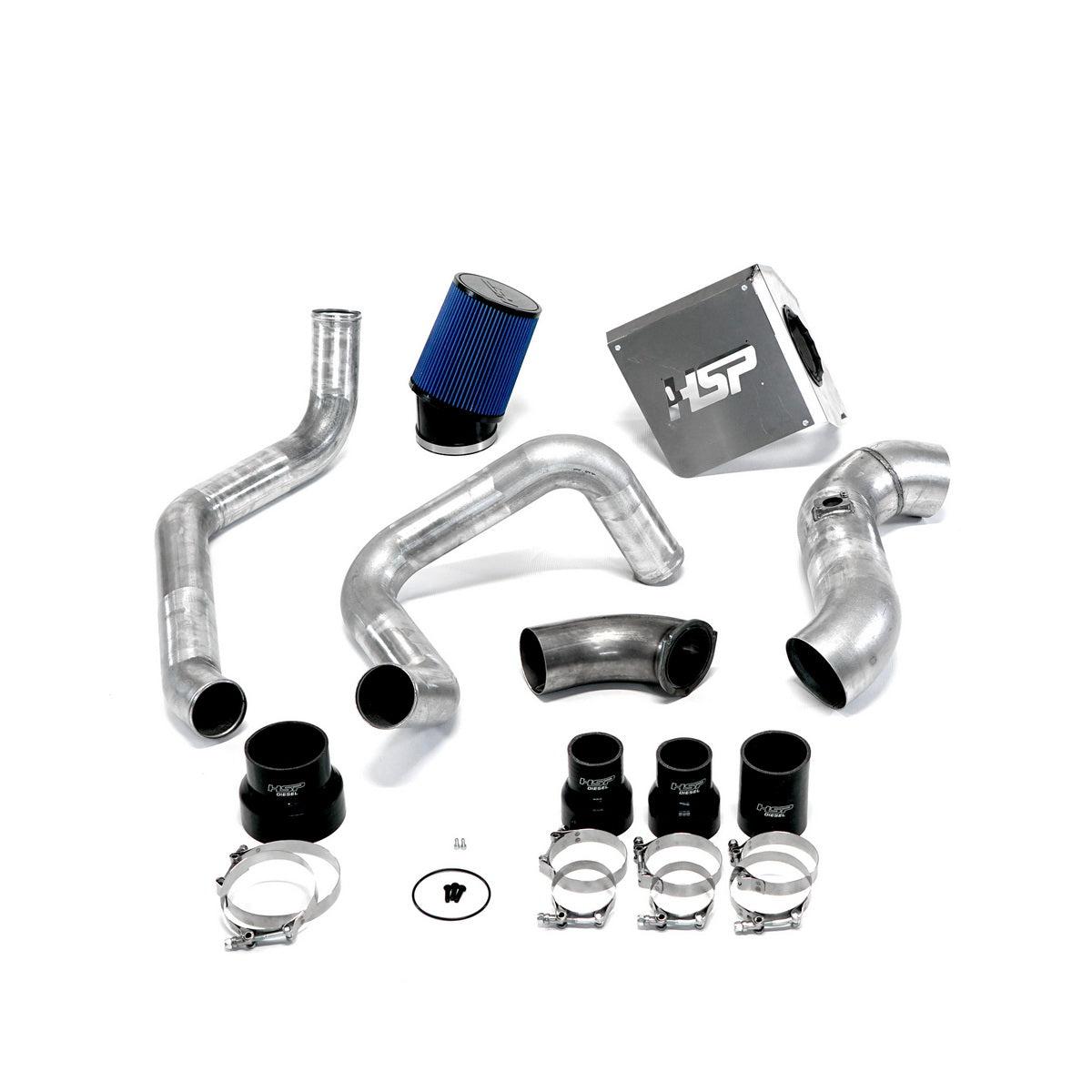 2003-2004 Duramax Max Air Flow Bundle (183-HSP)