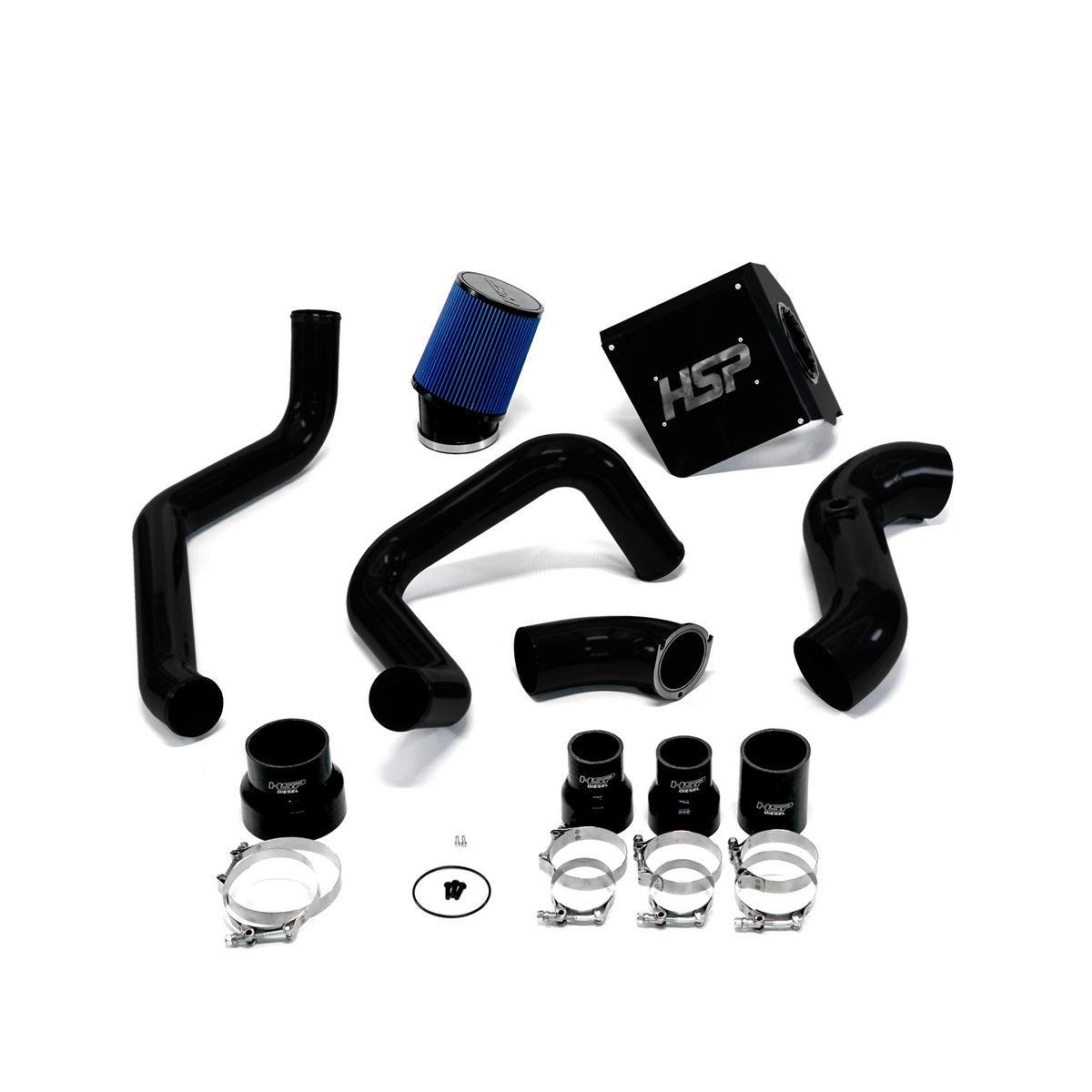 2003-2004 Duramax Max Air Flow Bundle (183-HSP)
