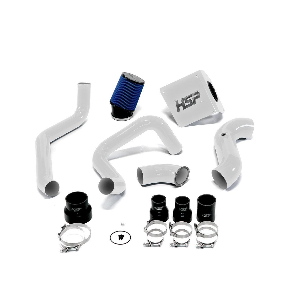 2003-2004 Duramax Max Air Flow Bundle (183-HSP)