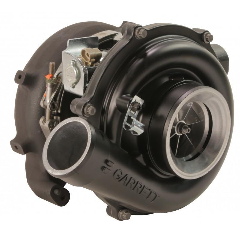 2003-2004 Powerstroke 63MM FMW Street Cheetah Turbo (FPE-6.0STREET-0304)
