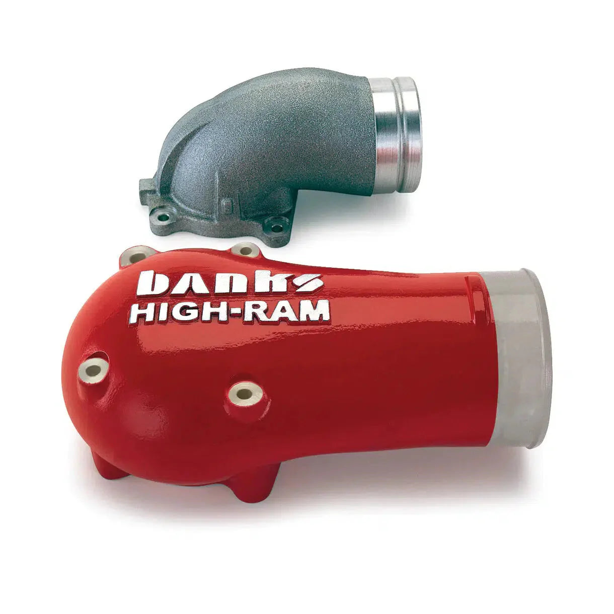 2003-2004 Powerstroke High-Ram Air Intake System (42750)