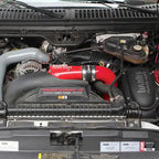 2003-2004 Powerstroke High-Ram Air Intake System (42750)