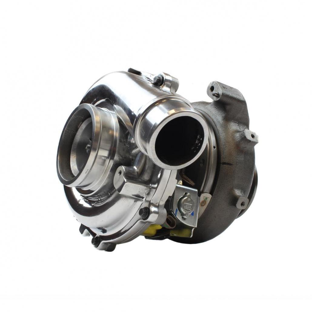 2003-2004 Powerstroke Industrial Injection XR1 Series Turbocharger (725390-0006-XR1)