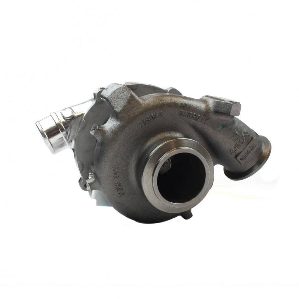 2003-2004 Powerstroke Industrial Injection XR1 Series Turbocharger (725390-0006-XR1)