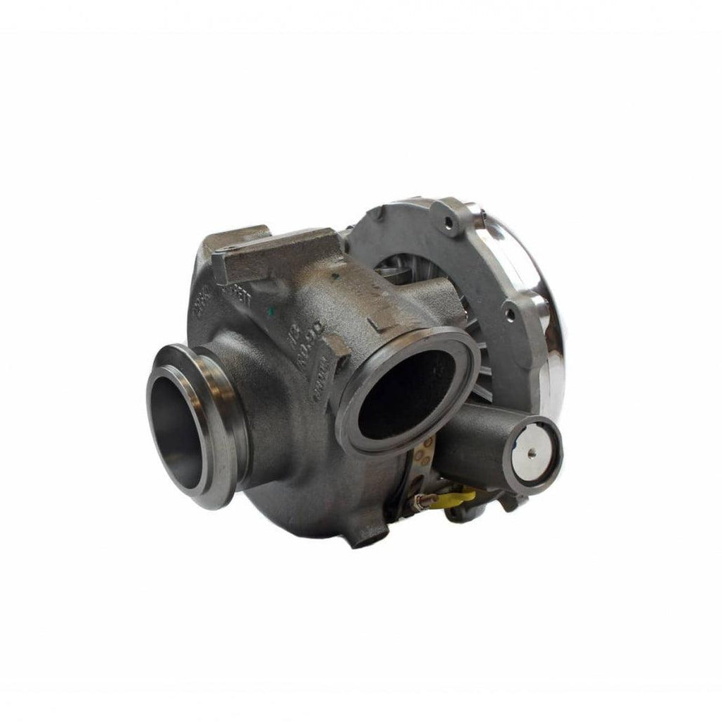 2003-2004 Powerstroke Industrial Injection XR1 Series Turbocharger (725390-0006-XR1)