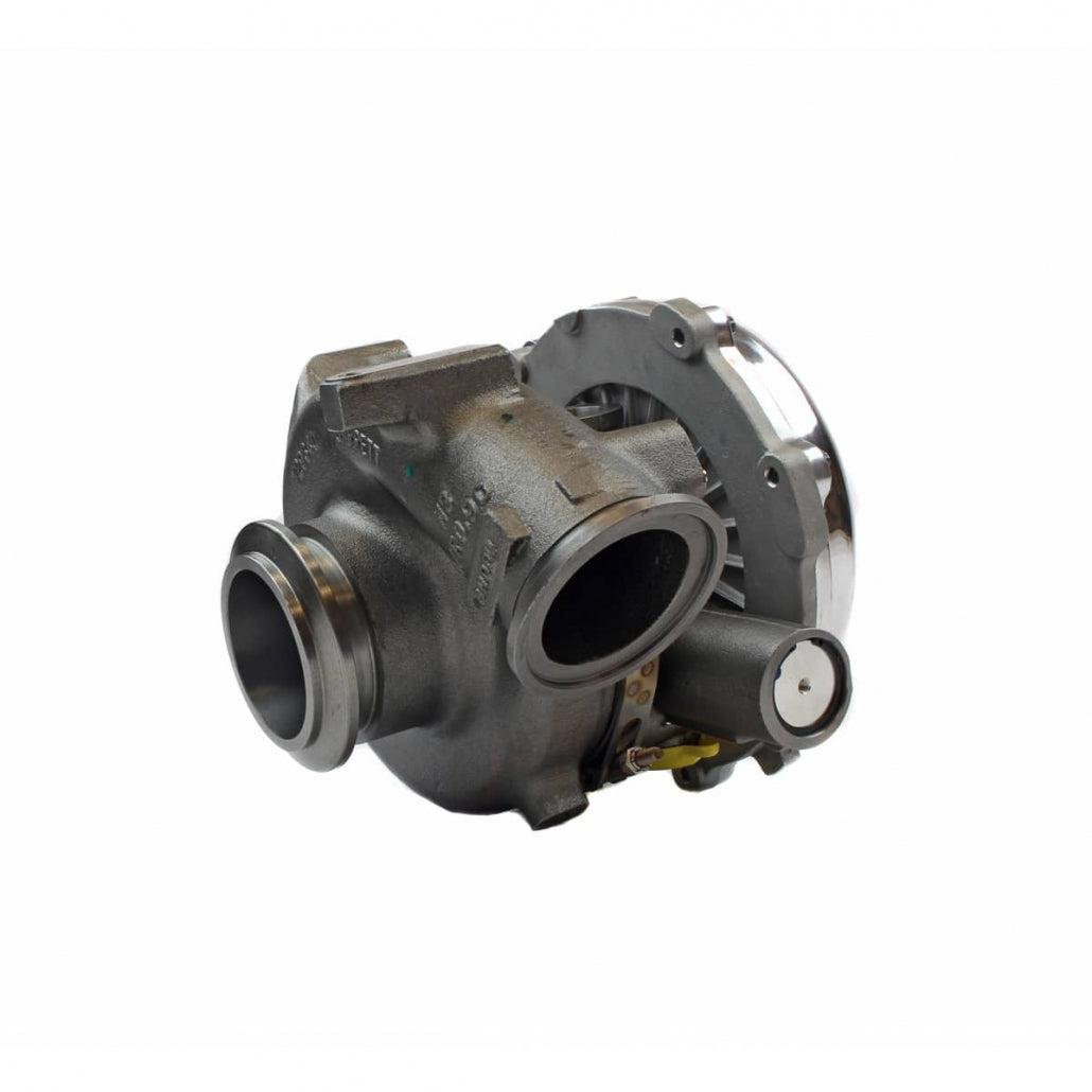 2003-2004 Powerstroke Industrial Injection XR1 Series Turbocharger (725390-0006-XR1)