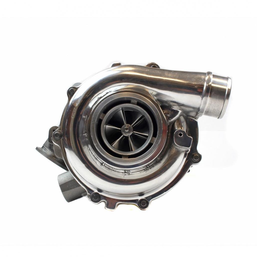 2003-2004 Powerstroke Industrial Injection XR1 Series Turbocharger (725390-0006-XR1)