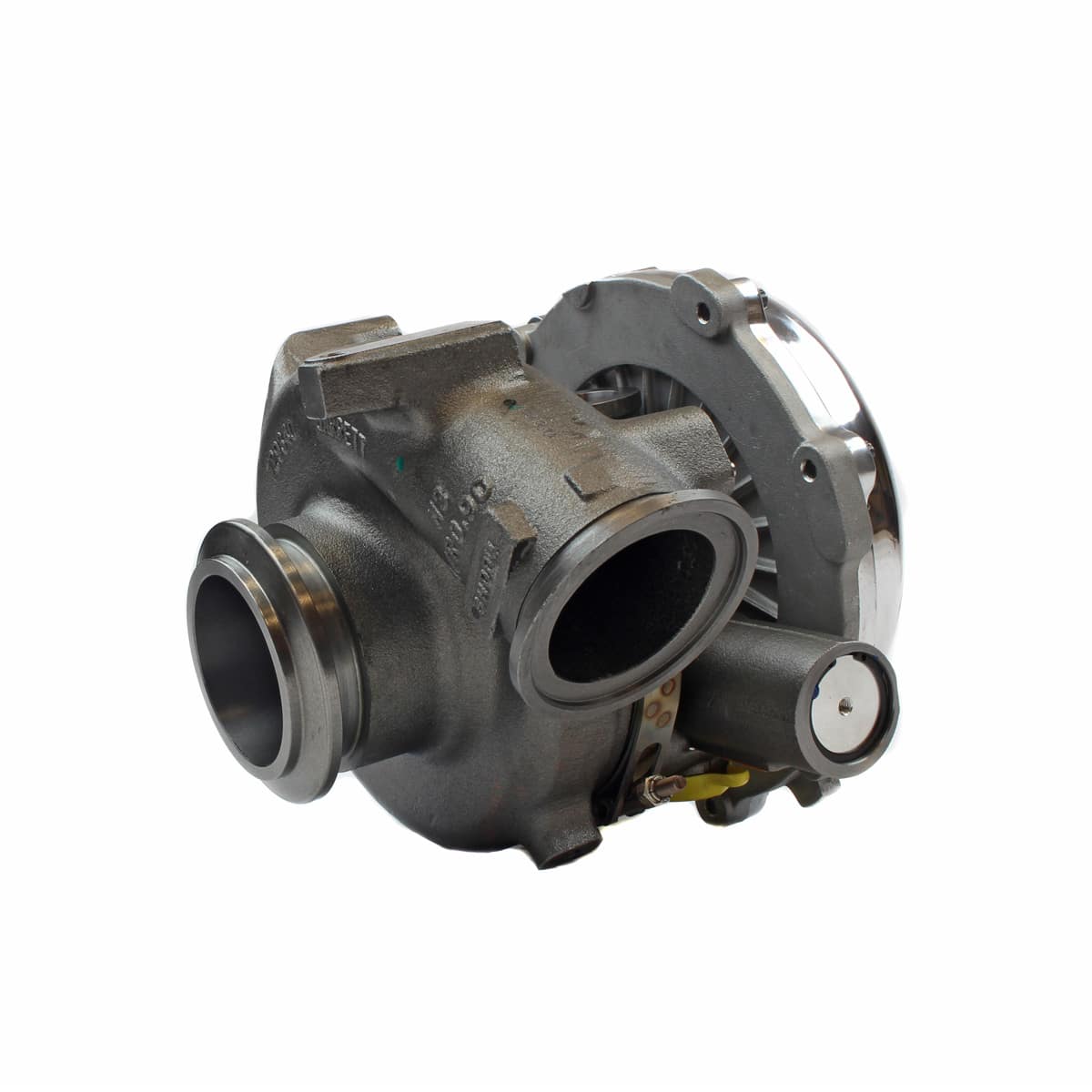 2003-2004 Powerstroke XR Turbo 61mm ( 725390-0006-XR)