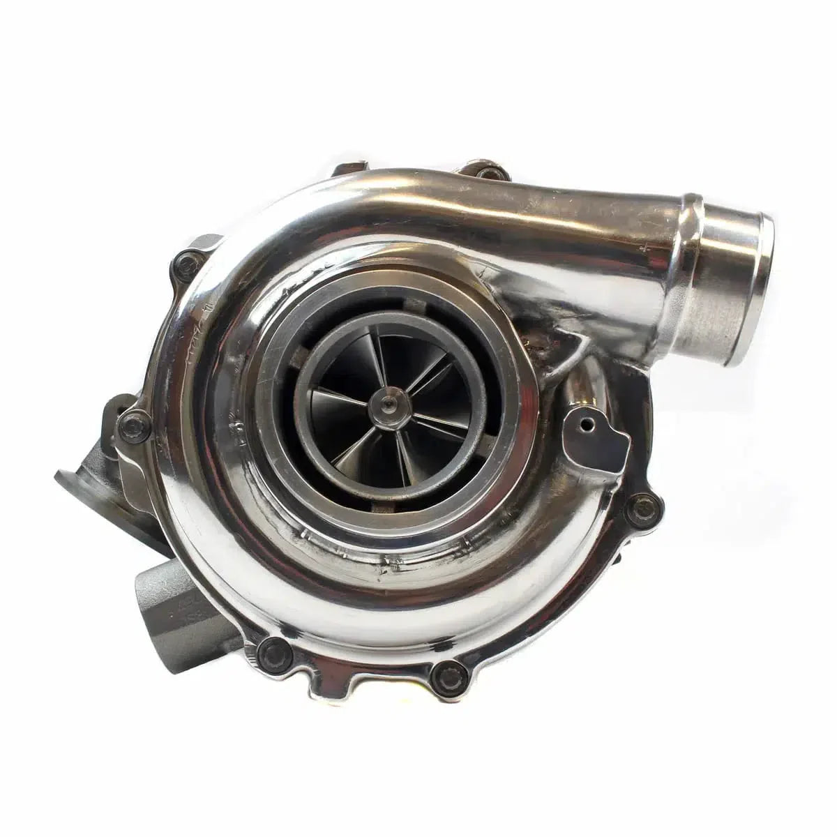 2003-2004 Powerstroke XR Turbo 61mm ( 725390-0006-XR)