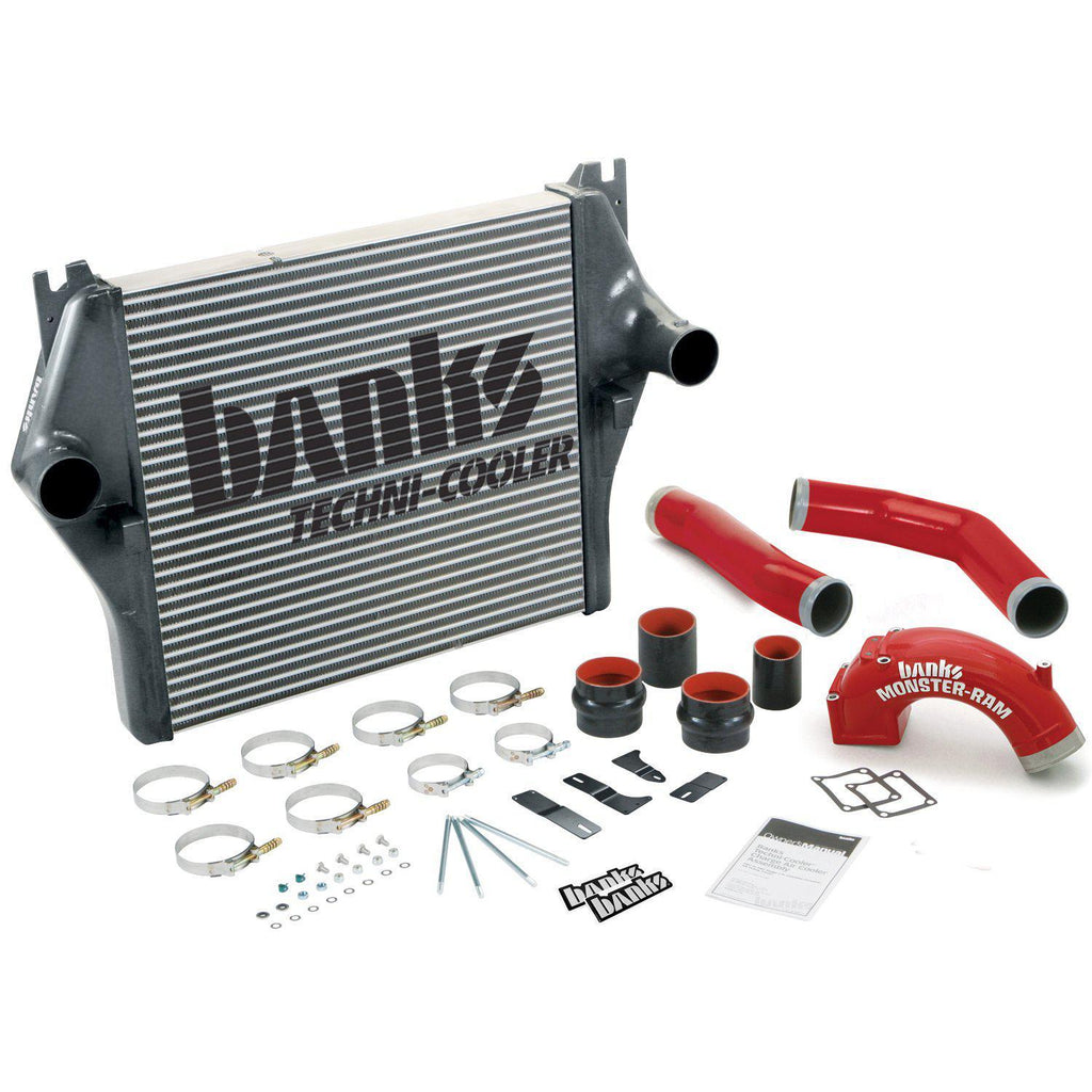2003-2005 Cummins Intercooler Kit (25980)