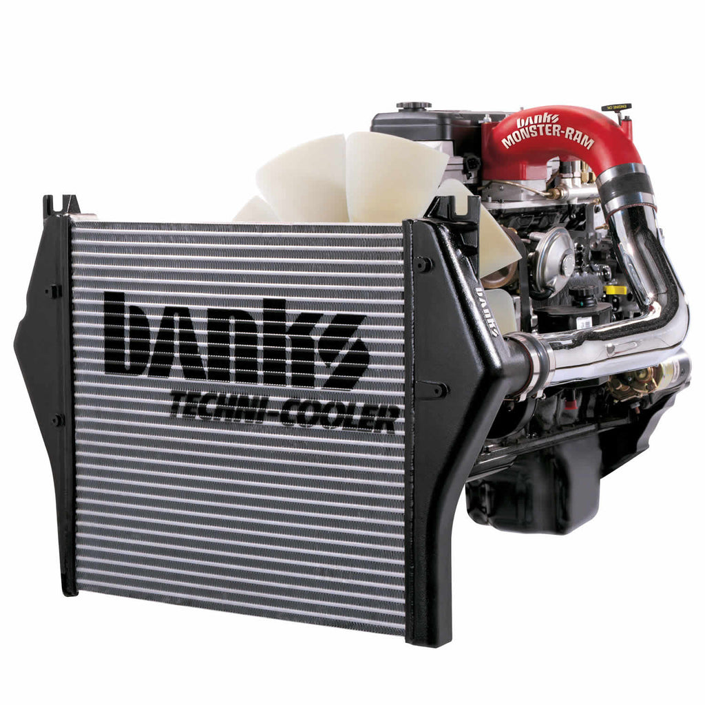 2003-2005 Cummins Intercooler Kit (25980)