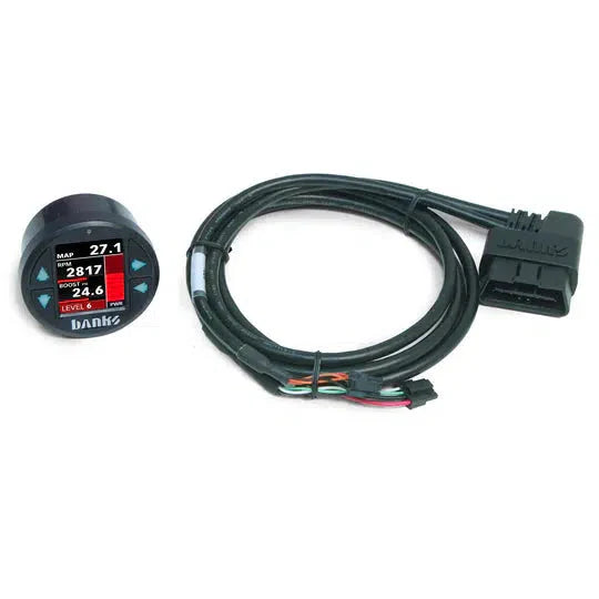 2003-2005 Cummins iDash SuperGauge Upgrade Kit (61403)