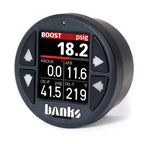 2003-2005 Cummins iDash SuperGauge Upgrade Kit (61403)