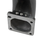 2003-2007 Cummins 3.5" High Flow Intake Horn & Intercooler Pipe Kit (WCF100528)