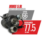 2003-2007 Cummins BD Screamer HE351CW Turbo (1045768)