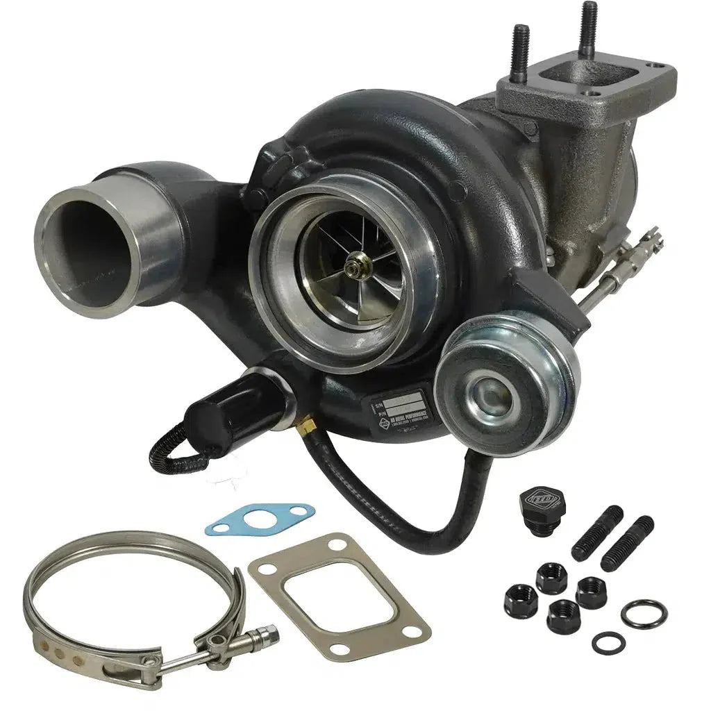 2003-2007 Cummins BD Screamer HE351CW Turbo (1045768)