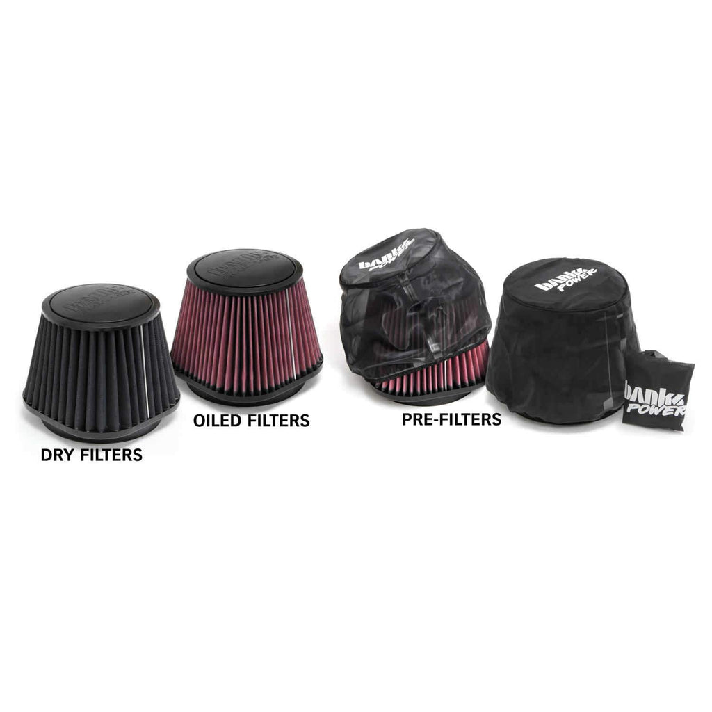 2003-2007 Cummins Cold Air Intake Kit (42145)