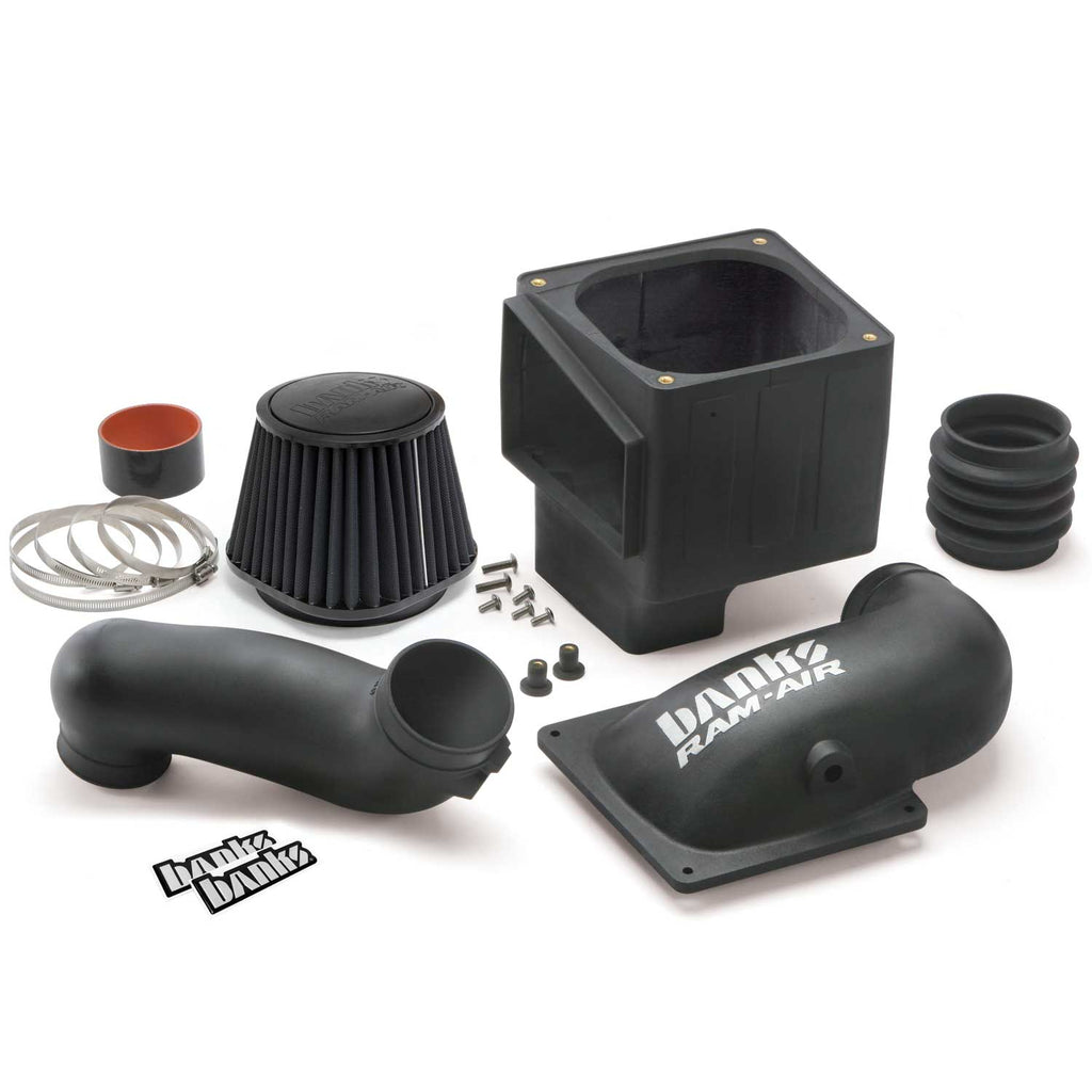 2003-2007 Cummins Cold Air Intake Kit (42145)