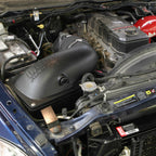 2003-2007 Cummins Cold Air Intake Kit (42145)
