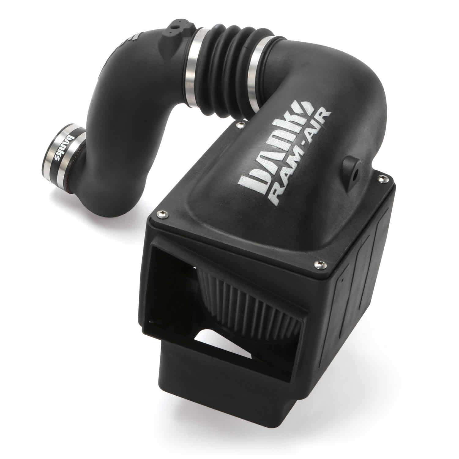 2003-2007 Cummins Cold Air Intake Kit (42145)