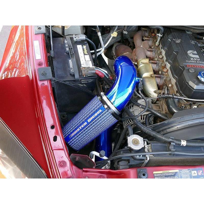 2003-2007 Cummins Cold Air Intake Kit (SD-CAI-5.9C-04)