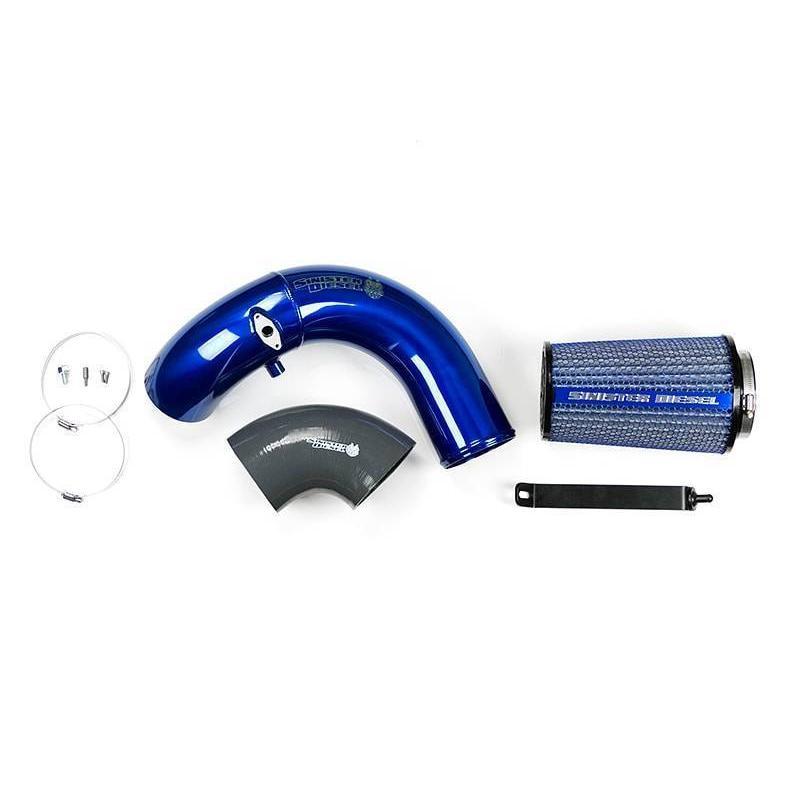 2003-2007 Cummins Cold Air Intake Kit (SD-CAI-5.9C-04)