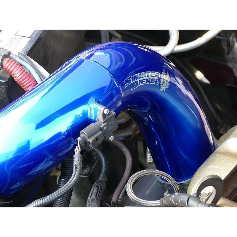 2003-2007 Cummins Cold Air Intake Kit (SD-CAI-5.9C-04)